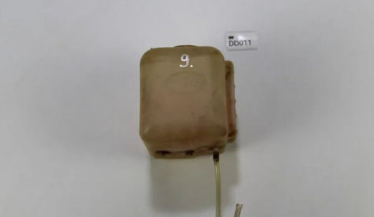 Original BMW E9 E10 Neue Klasse Wischwasserbehälter VDO Reservoir Wiwa