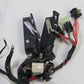 Original BMW 535 735 Motorkabelbaum DME + EML 12511714273 Engine Wiring Harness