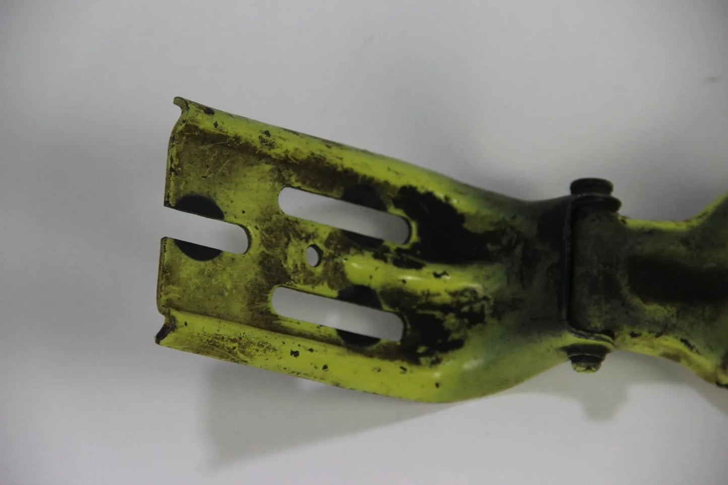 Original BMW E10 02 Scharnier Frontklappe Motorhaube Hinge Hood 1502-2002 tii Tu