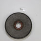 Original BMW E30 M20 325i 320i 323i Schwingungsdämpfer Riemen Scheibe 1708852