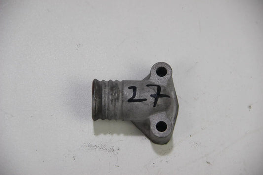 Original BMW E36 E32 E34 Wasseranschluss M50 M52 Zylinderkopf 1717432 Kühlwasser