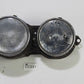 Original BMW E12 5er Scheinwerfer links Headlights Left Hella M535i 530i 528i 5