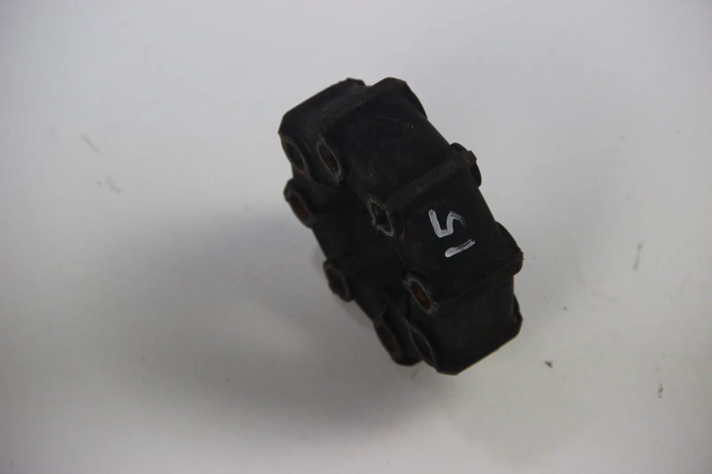 Original BMW E30 E28 Hardyscheibe Gelenkscheibe 1106113 Lagerung Kardanwelle