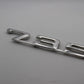 Original BMW 735 Modellbezeichnung Emblem Badge Schriftzug 51141869986 Schild