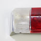 Original BMW E3 Rücklicht Glas links Heckleuchte Taillight Rear Light left