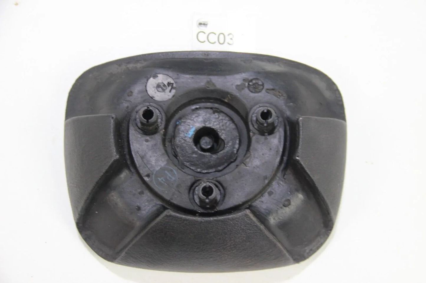 NEU BMW Hupe E3 E9 1502- 2002 tii E21 E12 Kappe Lenkrad Abdeckung 32321116501