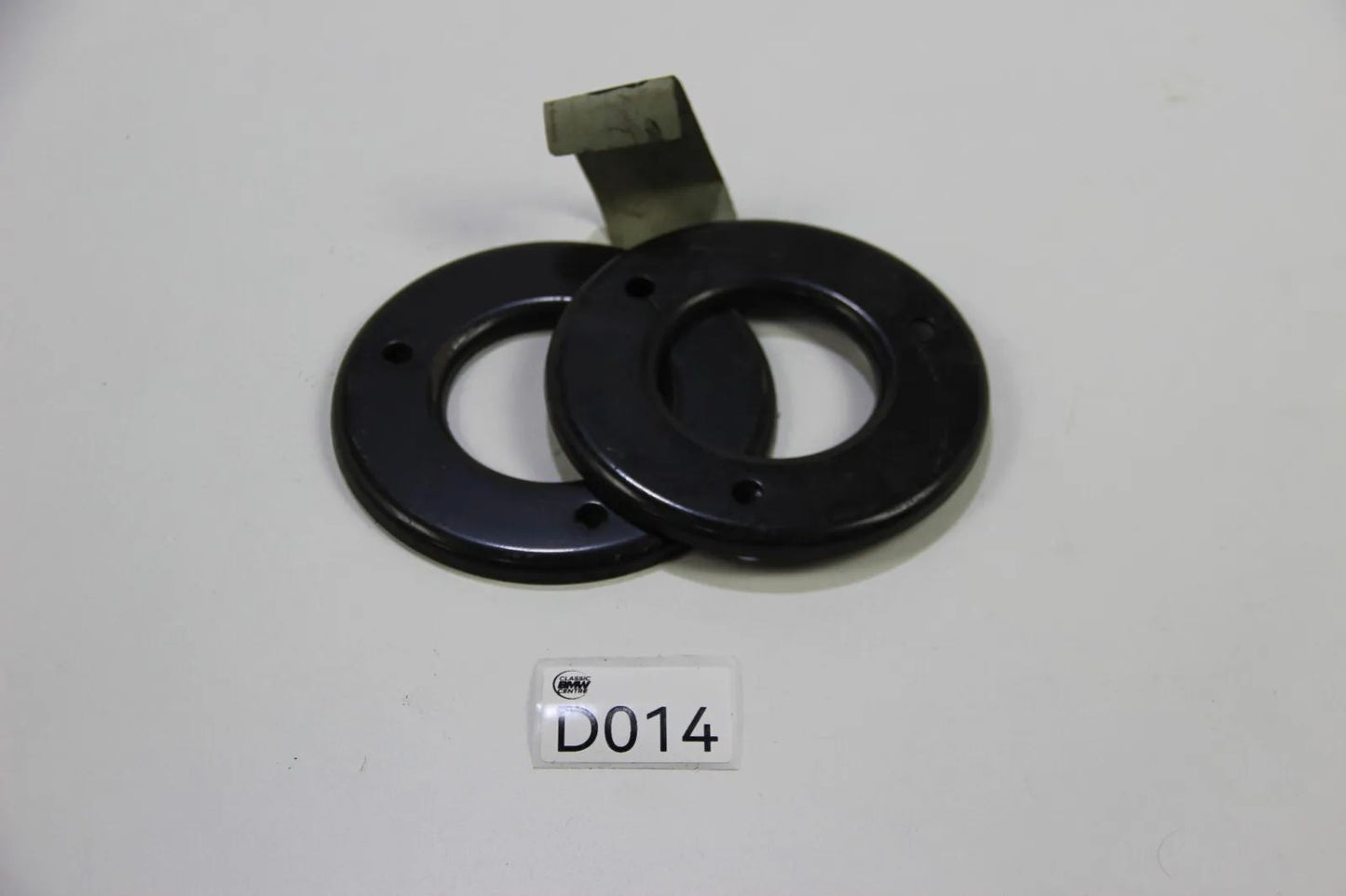 NEU Original BMW E3 E12 Ring paar links rechts OEM 33521104295 Shim Ring
