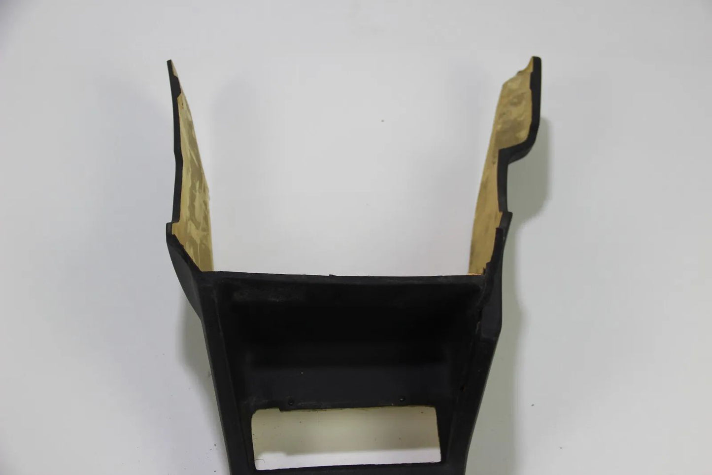 Original BMW E30 Mittelkonsole vorne Standard Center Console Abglagefach 3er OEM