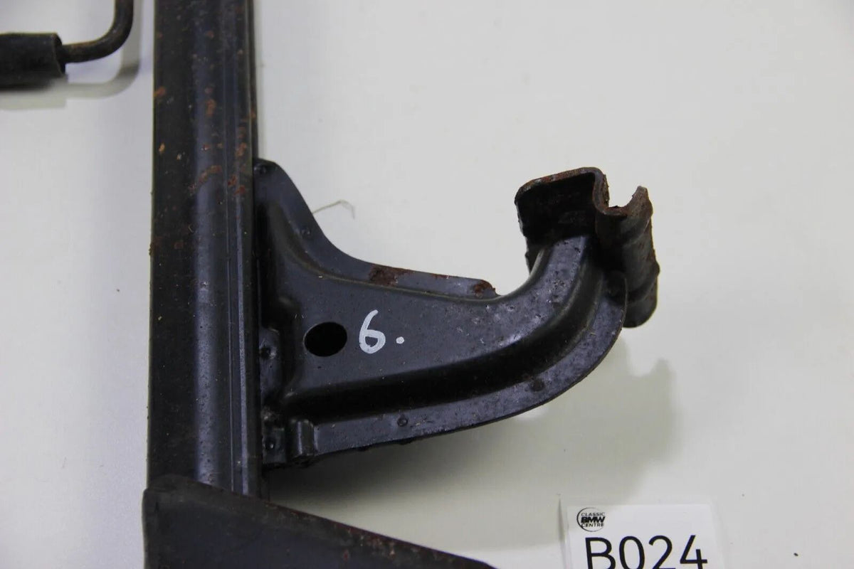 Original BMW E24 635csi Wagenheber 6er Fahrzeugheber Jack ab 1982' Werkzeug OEM