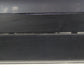 Original BMW E36 Coupe Stoßstange hinten komplett Fjord-blau 316i-328i 3er
