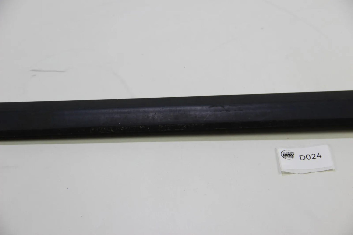Original BMW E28 Zierleiste Tür vorne links Stoßleiste 1871695 Leiste Trim