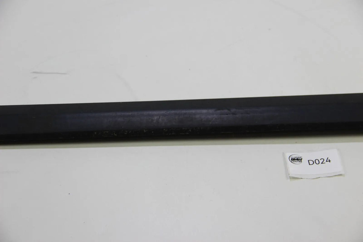 Original BMW E28 Zierleiste Tür vorne links Stoßleiste 1871695 Leiste Trim