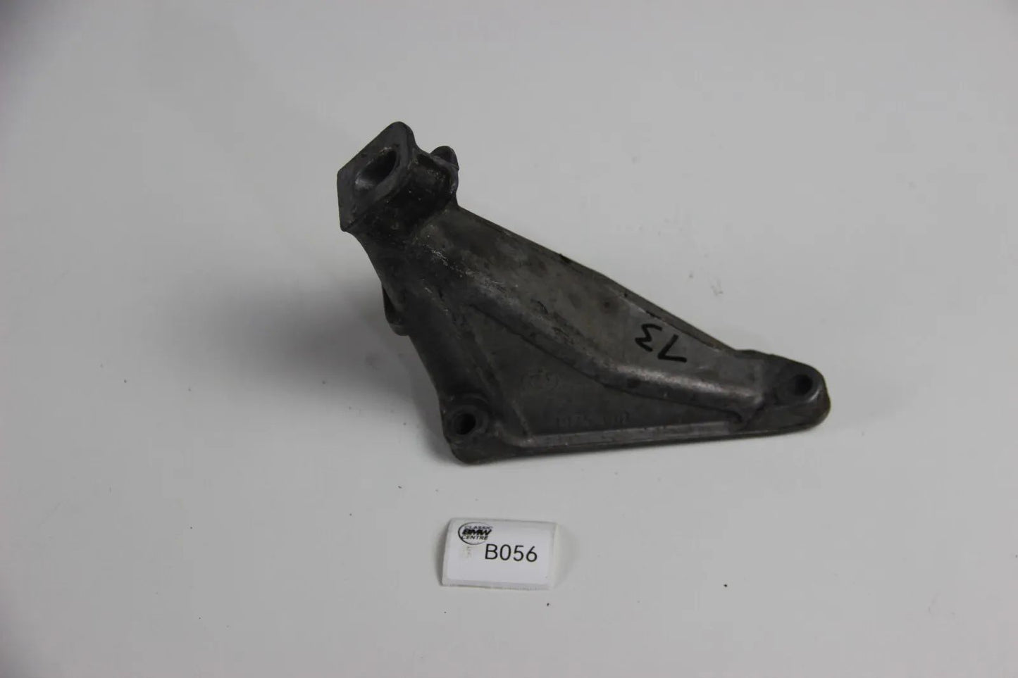 Original BMW E24 E28 M30 Motorhalter Tragebügel 1175990 6er 5er Mount