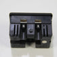 Original BMW E34 E32 Außentemperaturanzeige Digitaluhr 62131374288 OEM 5er 7er