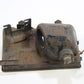 Original BMW E30 VFL E28 Luftfitlerkasten Oberteil 1278441 3er 5er OEM Airbox