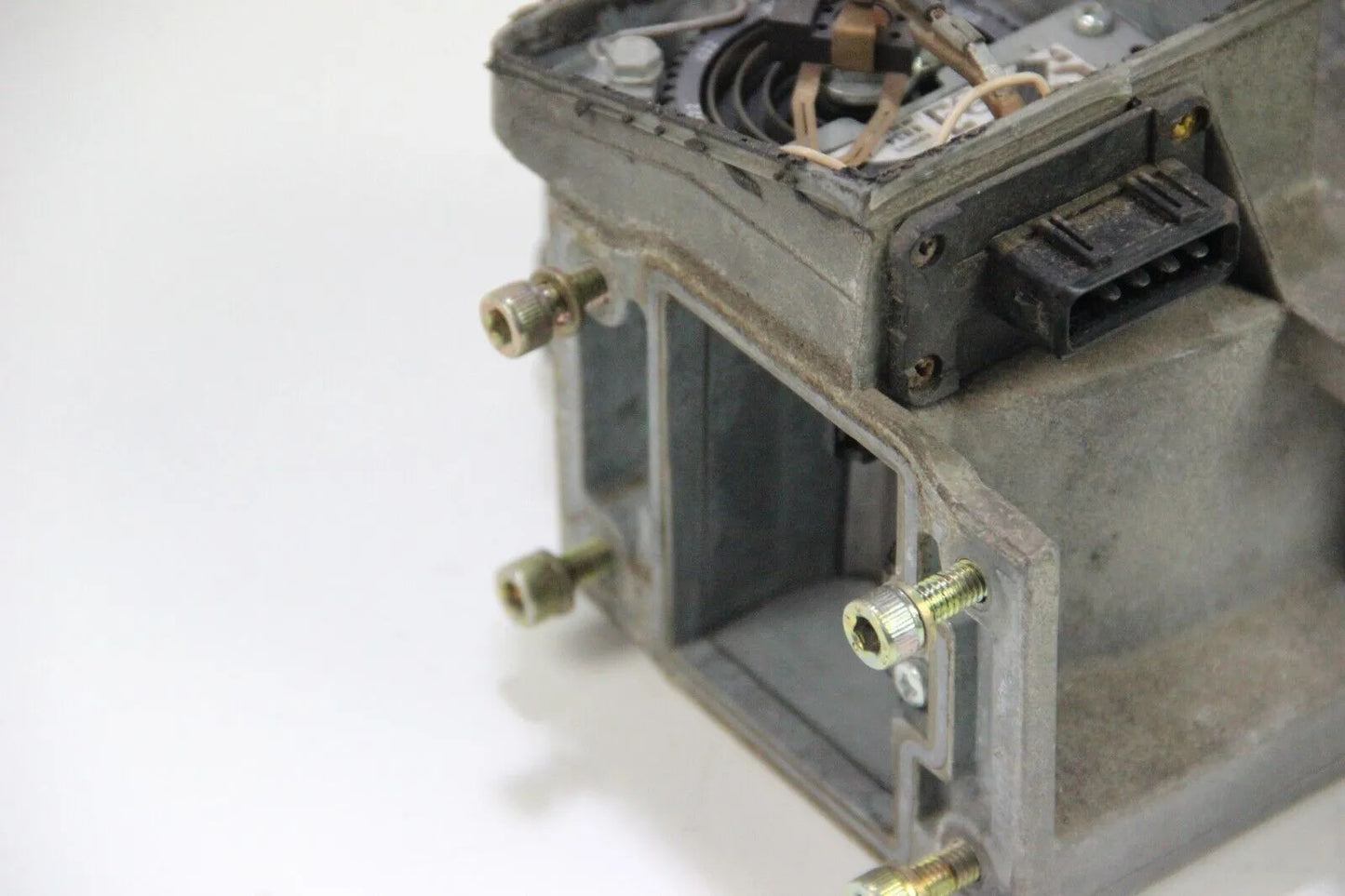 Original BMW E30 M3 Luftmengenmesser LMM 2.3 S14 S14b23