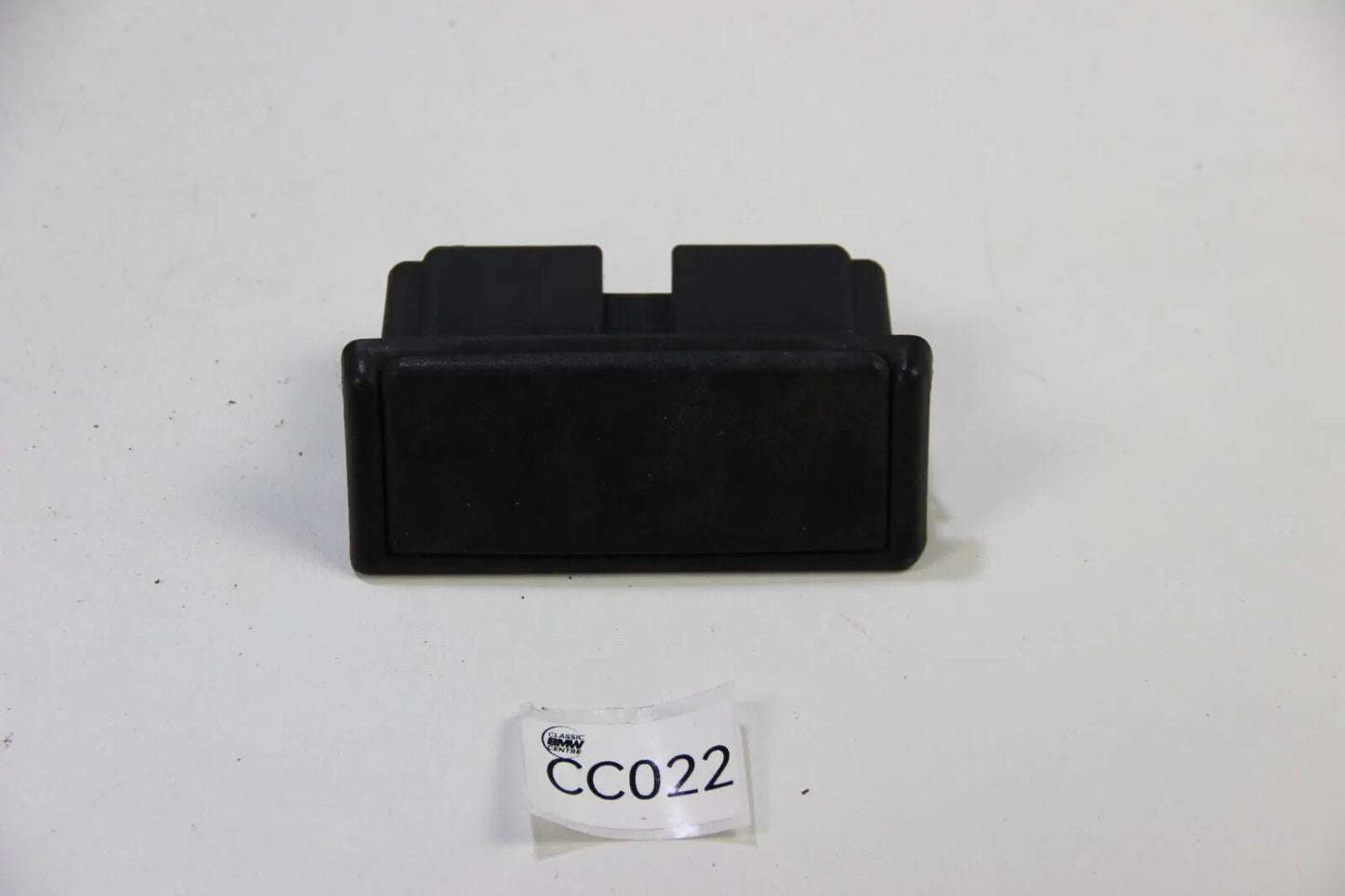 Original BMW E30 Aschenbecher Mittelnkonsole Ashtray 51161906809 3er 316i-M3 OEM