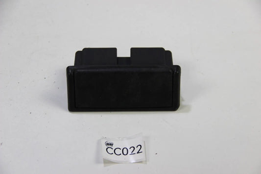 Original BMW E30 Aschenbecher Mittelnkonsole Ashtray 51161906809 3er 316i-M3 OEM