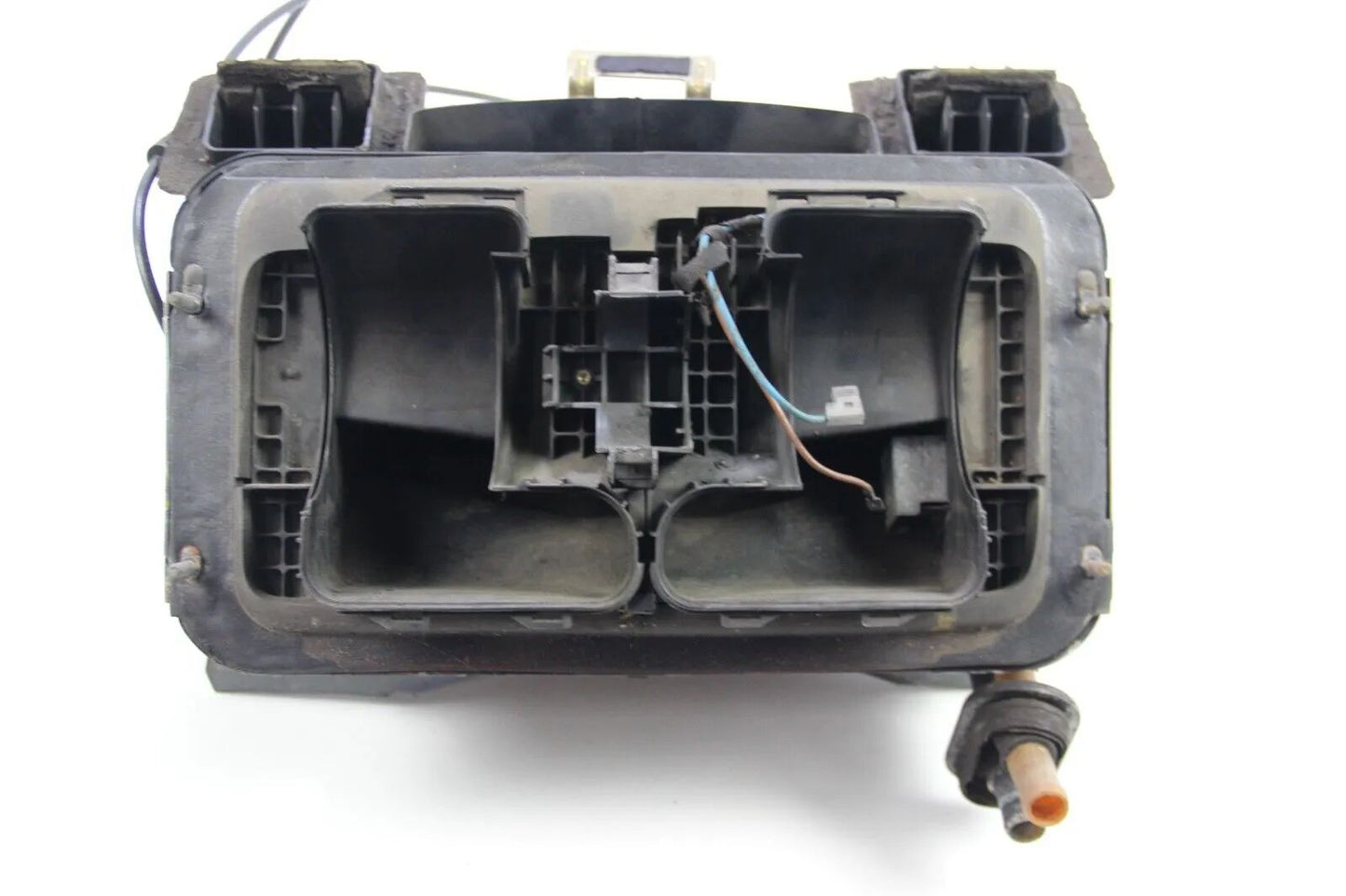 Original BMW E30 Heizungskasten Gebläse Kasten Ohne Motor 1381569 Heater Core