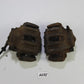 Original BMW E34 E32 Bremssattel vorne Links Rechts mit Träger Halter 60/22/302