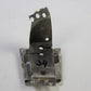 Original BMW E24 635csi Halterung Blech Repraturblech Wiwa Behälter 4141865602
