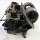 Original BMW E30 Heizungskasten Gebläse Kasten Heater Core 3er 1381569 OEM Behr