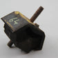 Original BMW E21 3er 315-320 320i M10  Gummilager NOS NLA  11811175103