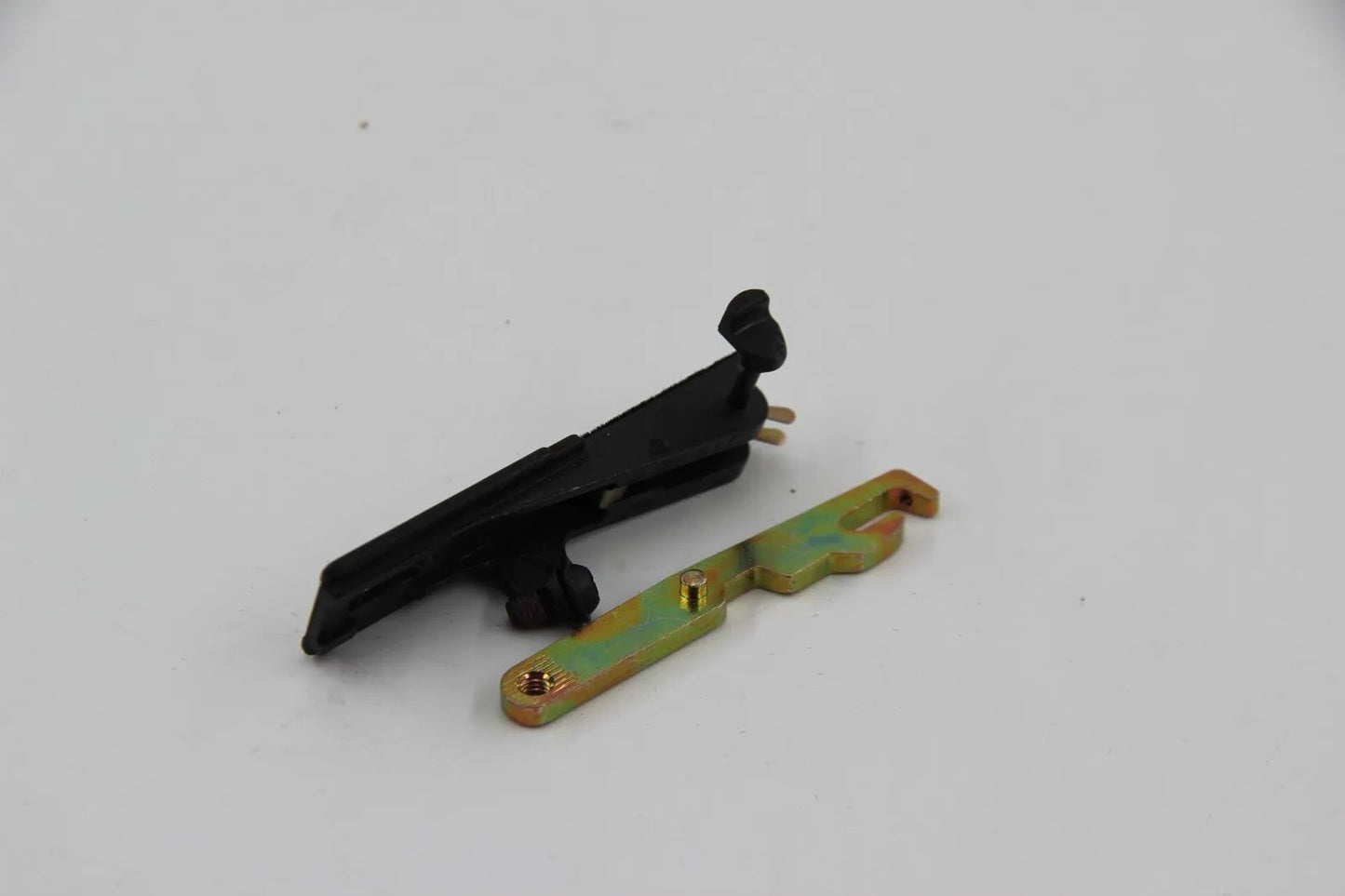 BMW E36 M3 M3 3.2 S50 S52 Gleitstück li Schiebedach Rahmen NOS 54128214655