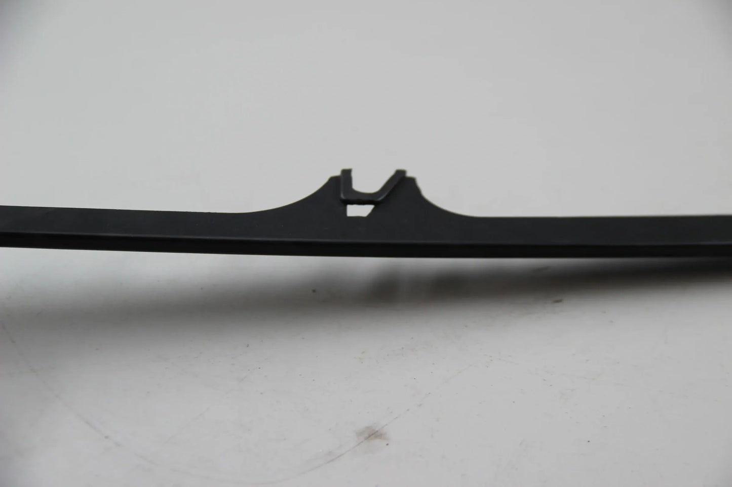 BMW E46 320i 325i 328i 330i Limousine Gitter rechts schwarz matt 51118192878