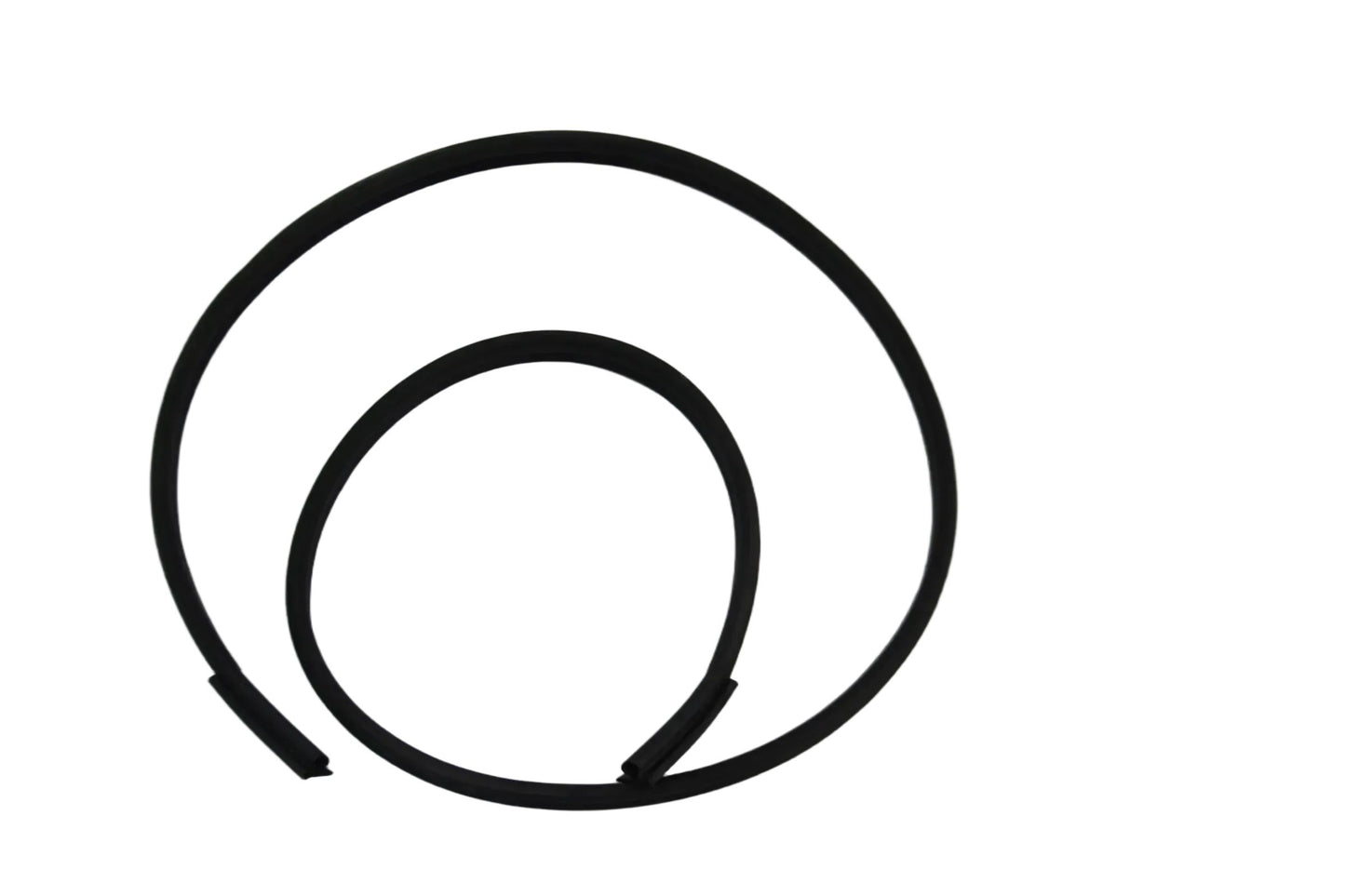 Original BMW E36 318i-328i M3/3.2 Dichtung Verdeck Anbauteile 54318135273