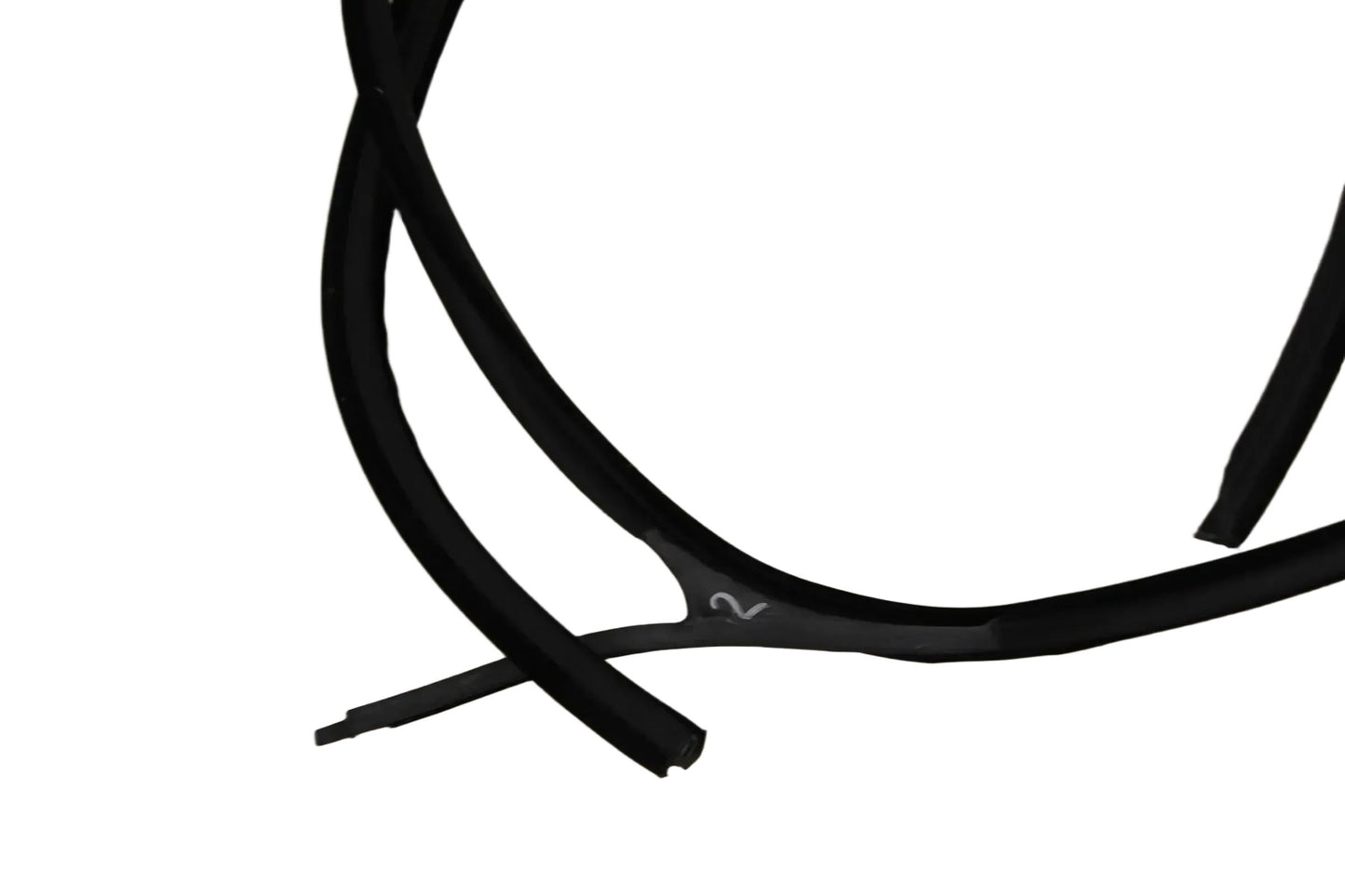 Original BMW E36 316i-328i M3/3.2 Dichtung Dachrahmen links 51718174757