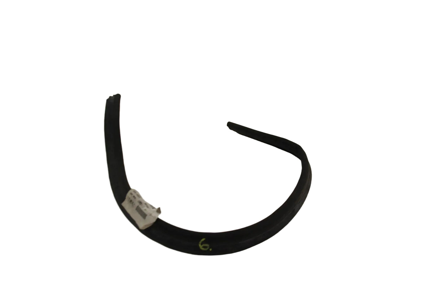 BMW E36 316-328i M3/3.2 S50/52 Abdichtung Frontklappe L=1195MM 51718165273