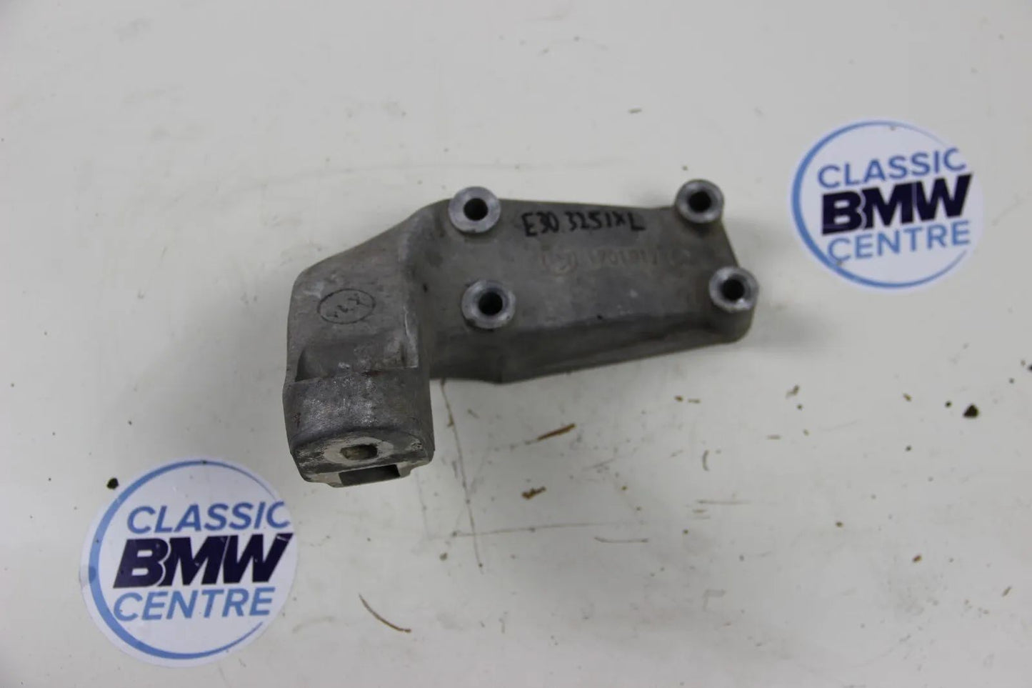 BMW E30 Motorhalter M20 Engine Mount Links 325IX 1701019