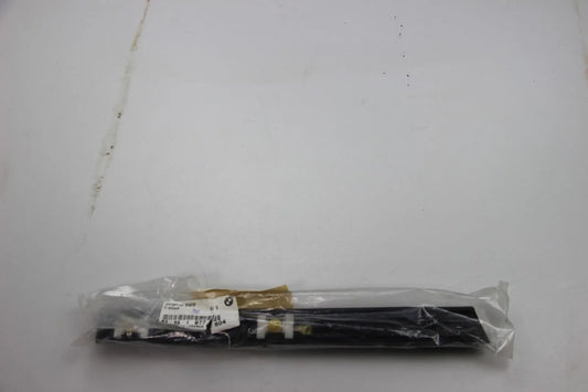 NEU ORIGINAL BMW 81131977604 E36 3er Stoßleiste Seitenwand vorne rechts