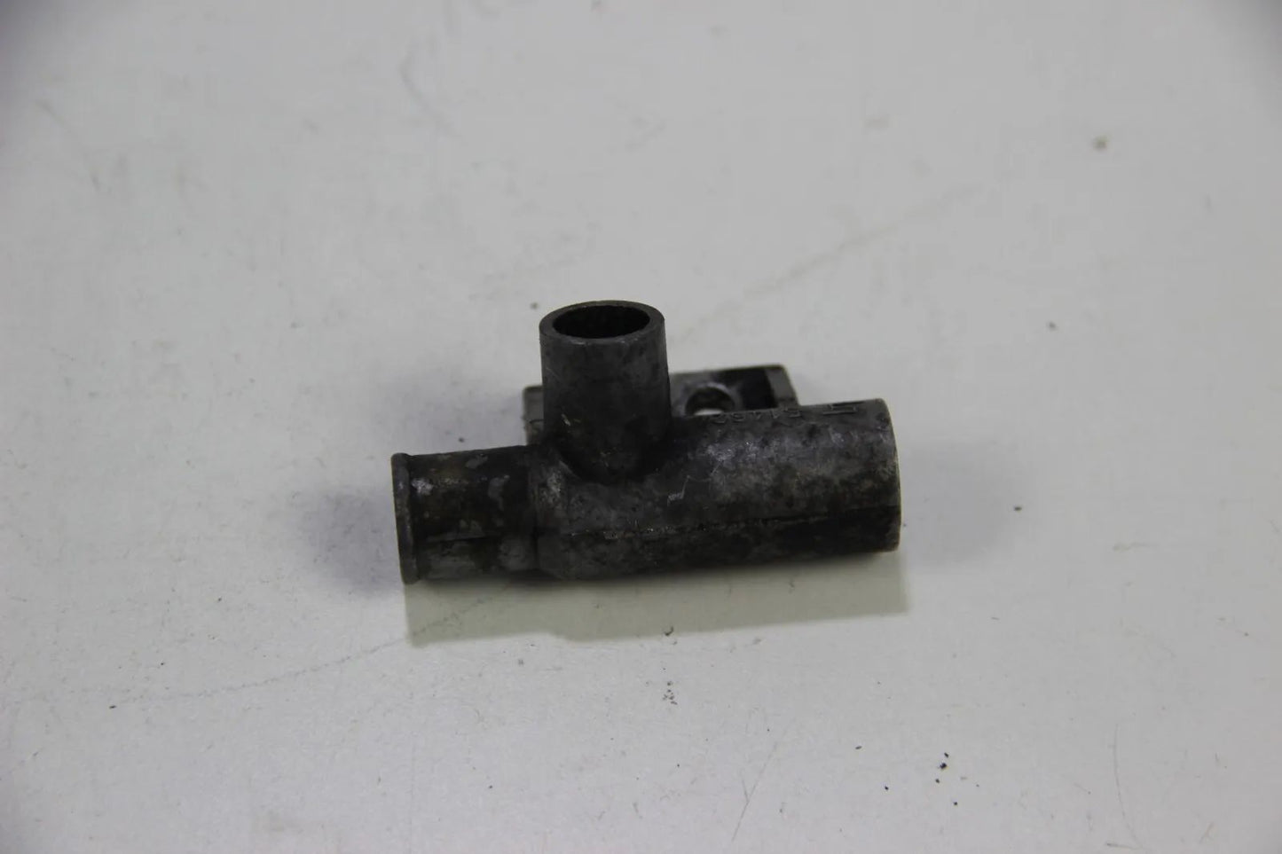 Original BMW E24 E28 E12 E23 Leerlaufregler Umleitgehäuse 1271344