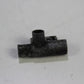 Original BMW E24 E28 E12 E23 Leerlaufregler Umleitgehäuse 1271344