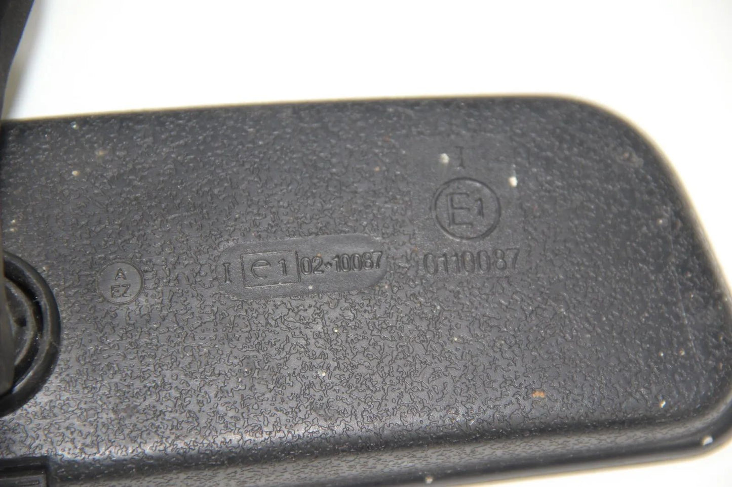 Original BMW E36 Rückspiegel Innenraumspiegel  0110087 0210087 Rear View