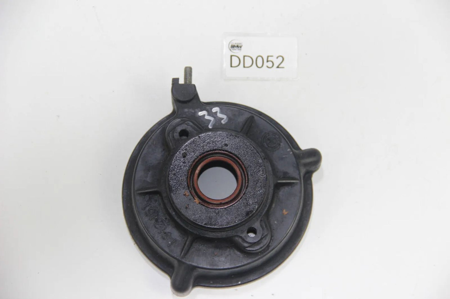 Original BMW E34 M5 Deckel Zündverteiler  S38 11121312161 Ignition Zündung Cover