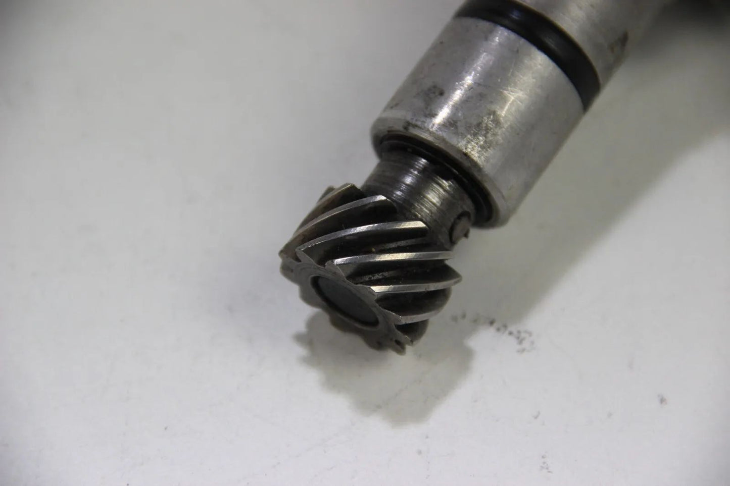 Original VW Käfer Karmann Ghia Zündverteiler Bosch VJUR4BR48 Ignition Distributo