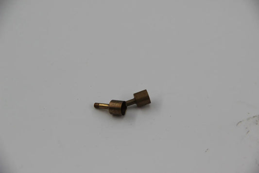 Original BMW CMSP E30 E28 E24 E23 Kabelhülse Zündkabelbaum 2 Stk. 12121304467