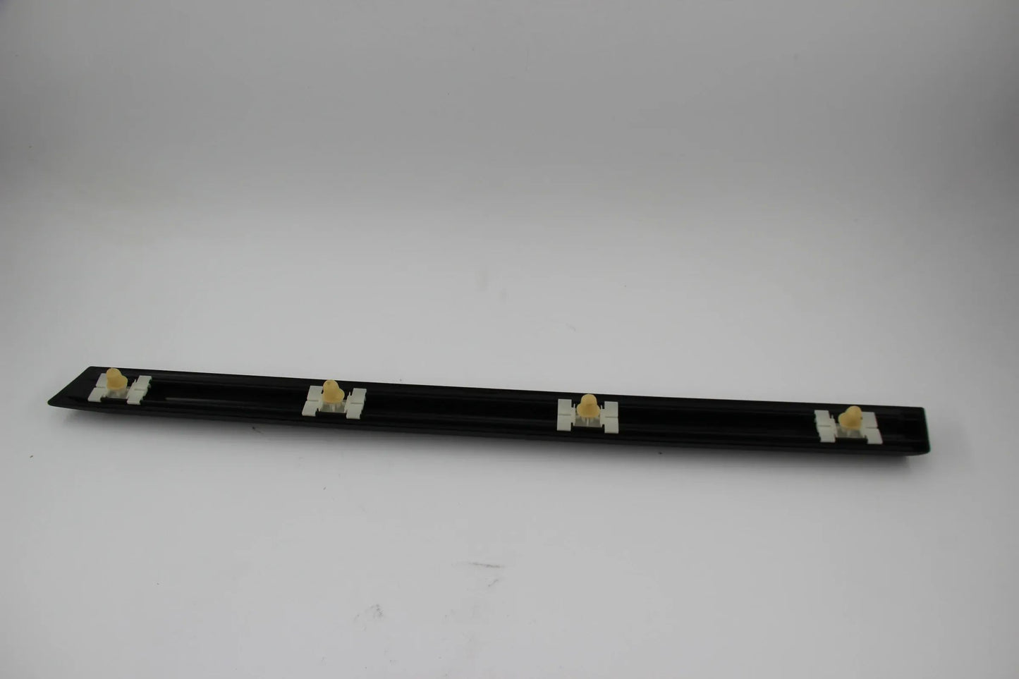 Original BMW E36 316g-318ti Stossleiste Seitenwand hinten rechts  51138146362
