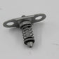 BMW E46 M3 CSL E52 ALPINA V8 Schloss Oberteil Frontklappenschloss 51238229807
