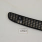 OEM BMW E46 316i-330xi Zierblende Äussere Blende Ziergitter grundiert 5113823023