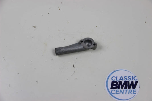 BMW E30 E34 E28 Zylinderkopf Kühlmittel Verbinder Anschluss 1264599