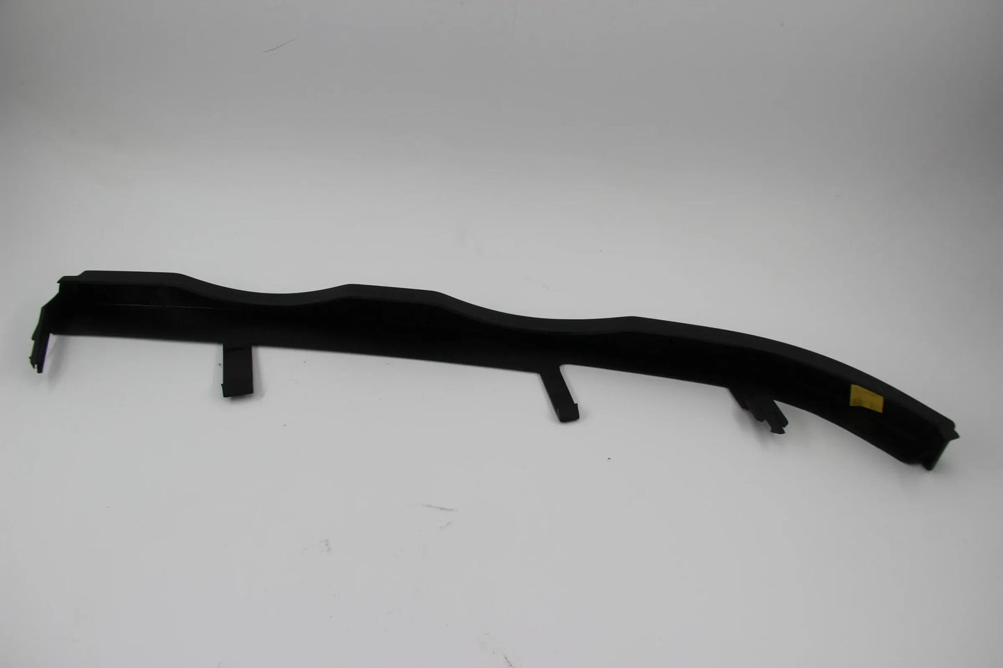 Original BMW E46 316-330xi Blende grundiert rechts Schwarz 51138208486