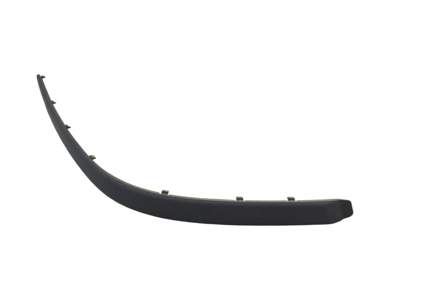 Original BMW E39 520d-540iP Stossleiste grundiert vorne rechts 51117005958