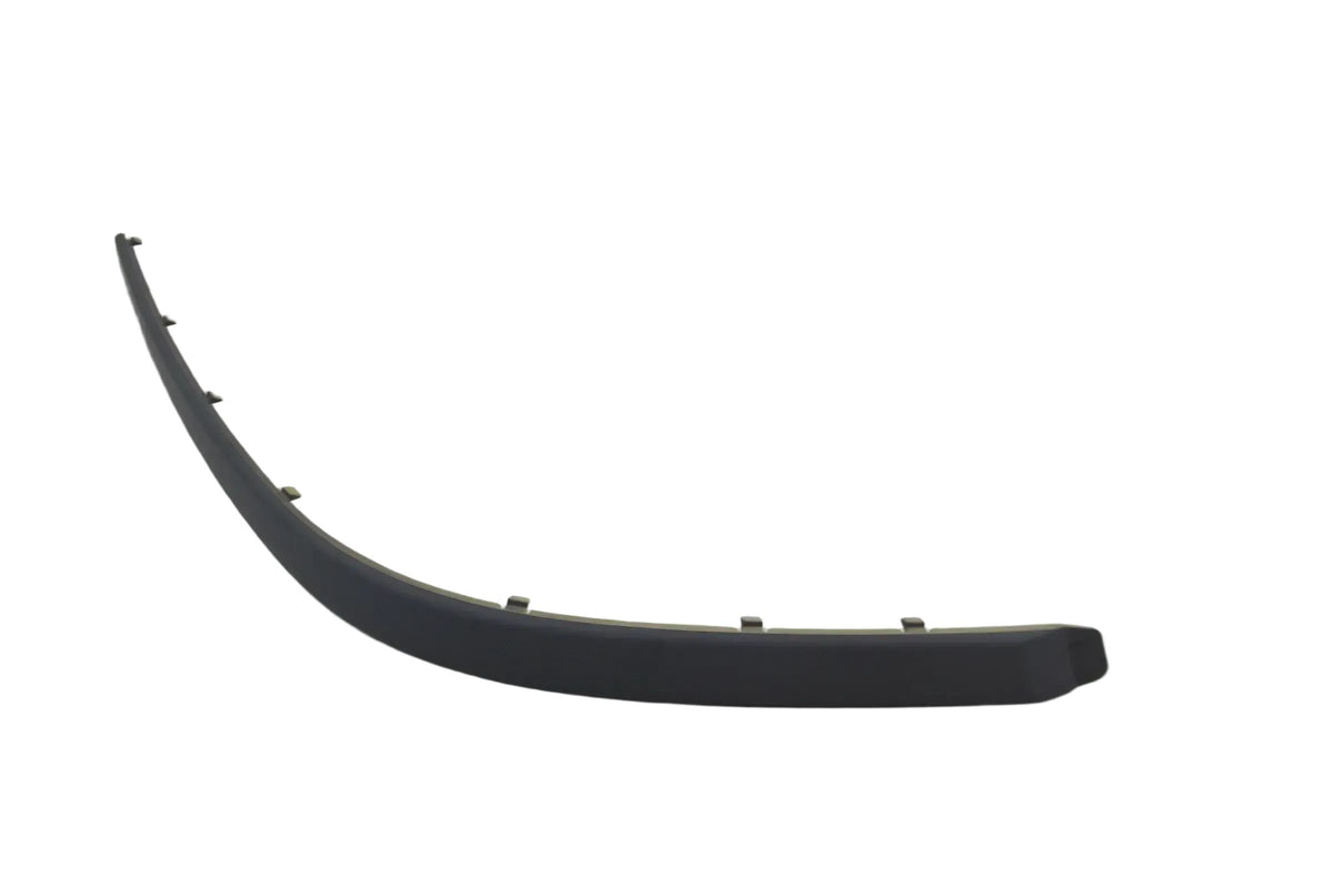 Original BMW E39 520d-540iP Stossleiste grundiert vorne rechts 51117005958