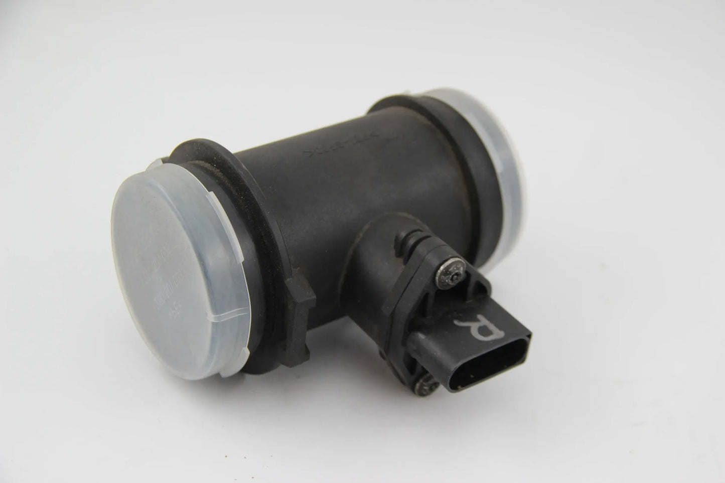 Orig BMW E36 E46 E38 Z3 Heissfilmluftmassenmesser Luftmassenmesser 13621433565