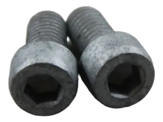 Original BMW E87 E46 E39 E63 E38 2x Zylinderschraube M8X16-8.8-ZNS3 07119904101