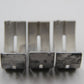Original BMW E12 E34 E24 E23 E32 E3 E9 3x Lagerschale blau 60,00MM 11211261042